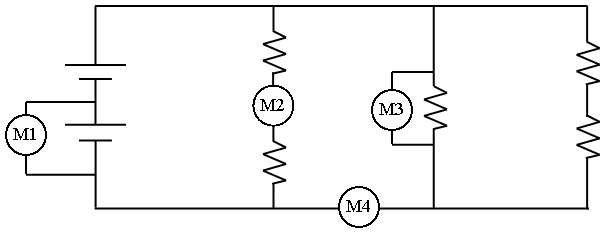 symbolmeterinparallelcircuit.gif