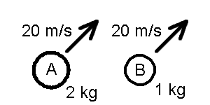 BallsShot45SameVDiffM.gif