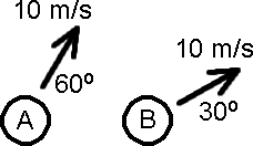 BallsShotDiffAngleSameV.gif